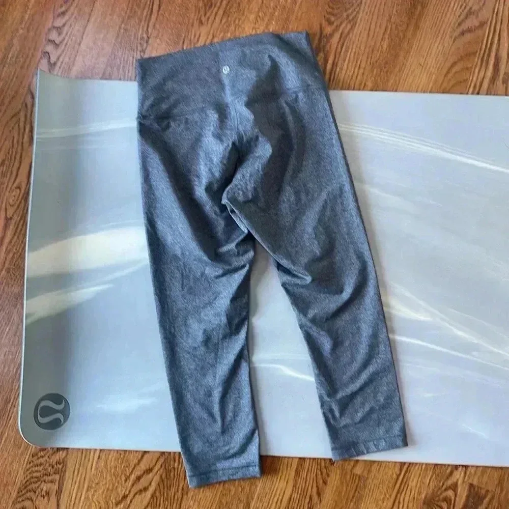 Lululemon I 8
